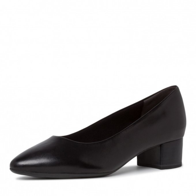 escarpin