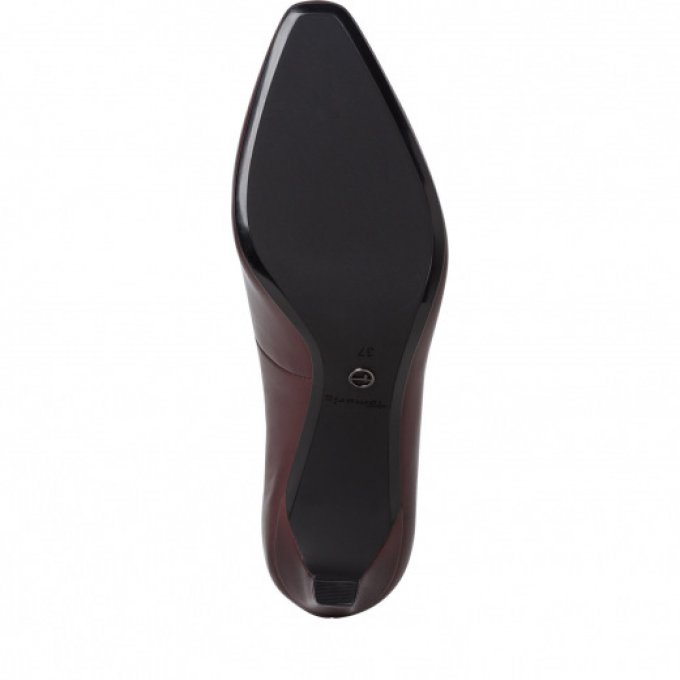escarpin