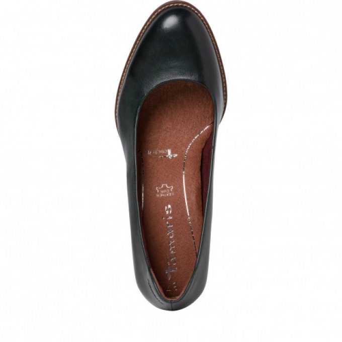 escarpin