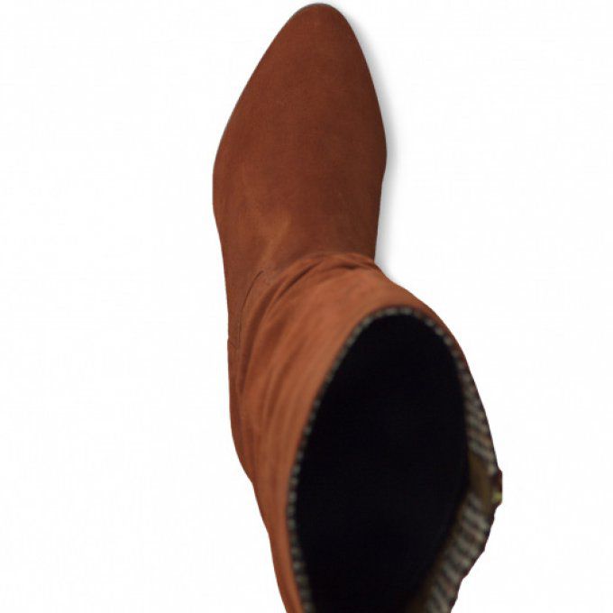 botte-nubuck-Cinnamon