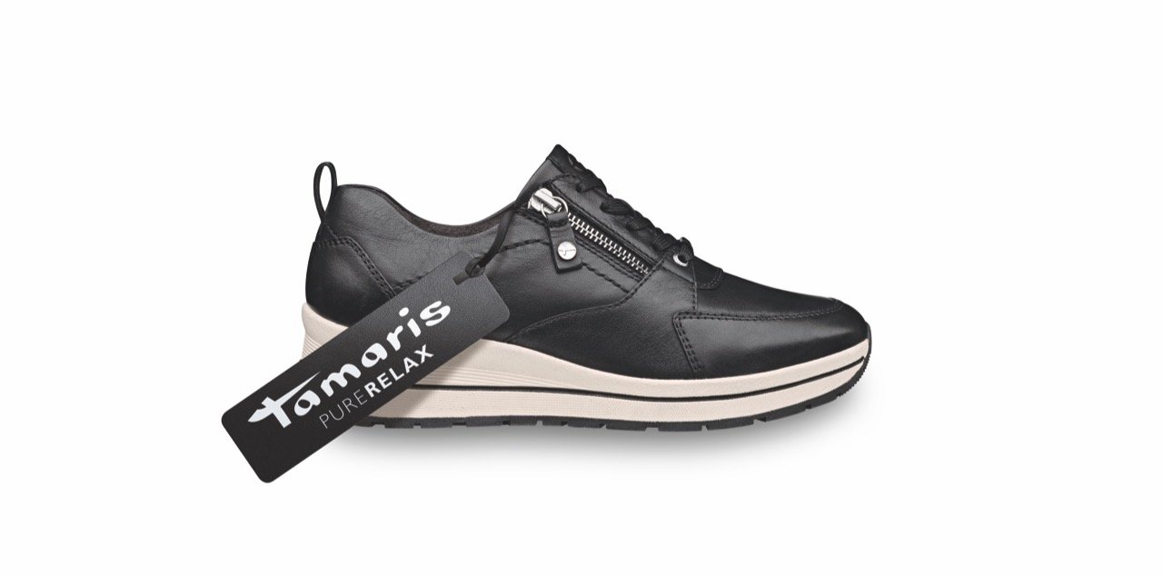 tamaris basket
