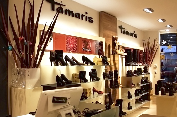 cite de chaussure de marque